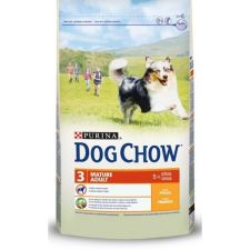 Dog Chow Adult Bárány 2,5kg kutyaeledel