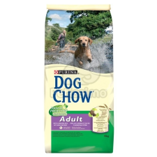 Dog Chow Dog Chow Adult Lamb 14 kg kutyaeledel