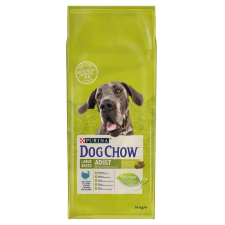 Dog Chow -Purina Dog Chow Adult Large Breed Pulyka 14kg kutyaeledel
