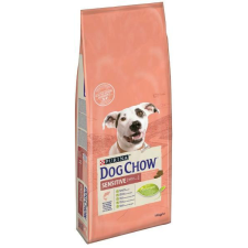 Dog Chow Sensitive Lazaccal száraz kutyaeledel 14kg kutyaeledel