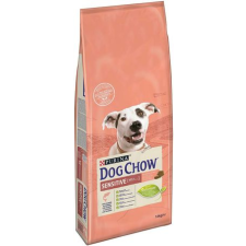 Dog Chow Sensitive lazachússal 14 kg kutyaeledel