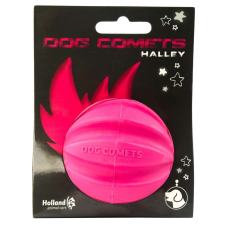  DOG-COMETS Halley Rose pink kutyalabda játék kutyáknak