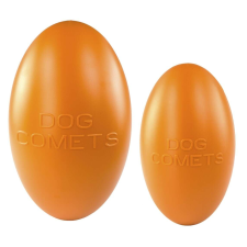  Dog Comets Pan Stars narancssárga  M 20 cm kutyajáték játék kutyáknak