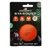 Dog Comets Stardust Narancs S