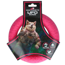 Dog Comets UFO Ring játék kutyáknak