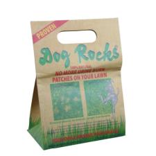 Dog Rocks DOGROCKS 600G vitamin, táplálékkiegészítő kutyáknak