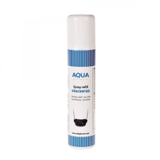  Dog Trace AQUA spray patron - illatanyagmentes nyakörv, póráz, hám kutyáknak