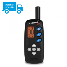  Dog Trace d-control 600 - Adókészülék elektronikus nyakörvhez nyakörv, póráz, hám kutyáknak