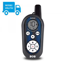  Dog Trace d-control 900 AQUA - Adókészülék a  szórógallérhoz nyakörv, póráz, hám kutyáknak