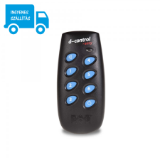  Dog Trace d-control easy - Adókészülék elektronikus nyakörvhez nyakörv, póráz, hám kutyáknak