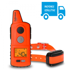  Dog Trace d-control professional 1000 mini Elektronikus tréning nyakör nyakörv, póráz, hám kutyáknak
