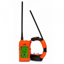 DOG trace DOG GPS X30T - edzőmodullal nyakörv, póráz, hám kutyáknak