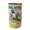 DOG VITAL Chicken &amp; Carrot - csirke és répa 1240 g