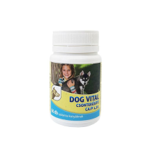 DOG VITAL csonterősítő CA/P 1,3:1 60db vitamin, táplálékkiegészítő kutyáknak