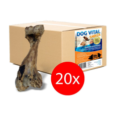 DOG VITAL Disznócupák 20db/karton jutalomfalat kutyáknak