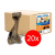 DOG VITAL Disznócupák 20db/karton