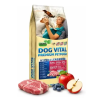 DOG VITAL Dog Vital Hypoallergenic Adult Medium&amp;maxi Pork,apple&amp;blueberry 12kg