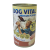 DOG VITAL Dog Vital konzerv pulyka, kacsa 1240g