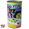 Dog Vital Junior konzerv chicken &amp; rice 1240gr