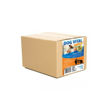 DOG VITAL Szárított Nyúlfül 1kg jutalomfalat kutyáknak