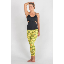 DogDays Yogawear Boom Bum Testformáló Jóganadrág - AnanAsana S - DogDays jóga felszerelés