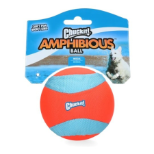 Dogledesign CHUCKIT AMPHIBIOUS MEGA BALL - KÉTÉLTŰ JÁTÉK játék kutyáknak