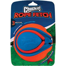 Dogledesign Chuckit Rope Fetch Labda (S) játék kutyáknak