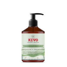 Dogledesign KIVO - Szardíniaolaj Zöldkagylóval és Cápaporccal vitamin és táplálékkiegészítő