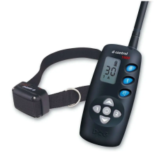 Dogtrace DogTrace d-control 1600 elektromos tréning – 1600m - 3 év Garancia kutyafelszerelés