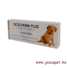  Dogverm plus féreghajtó tabletta 20db