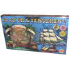 Dohány D-Toys: Ki az úr tengeren? kalandos kereskedelmi társasjáték