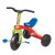 Dohány Kft. Dohány Toys 106-s TR6 Gyerek Tricikli 164 - típus