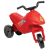 Dohany Műanyag Superbike Mini motor - piros (141) (141)