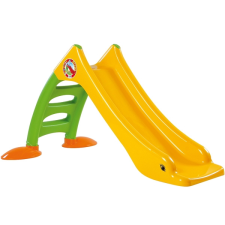 Dohany Sárga kerti kiscsúszda - 120 cm csúszda