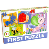 Dohány-Toys Bébi első puzzle lepkékkel Dohány-Toys