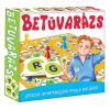 Dohány Toys Betűvarázs társasjáték