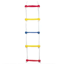 Dohány Toys Kötéllétra kerti játék