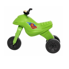 Dohány Toys : Műanyag Superbike maxi motor - Világoszöld (143VZ) tili toli