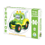 Dohány Toys Óriás padló puzzle traktor