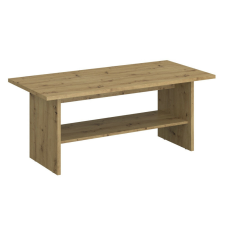  Dohányzóasztal 120, artisan tölgy, AIRON bútor