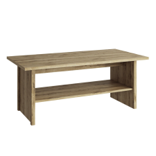  Dohányzóasztal 120, navarra tölgy, DORSI bútor