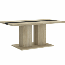  Dohányzóasztal BOSTON sonoma tölgy bútor