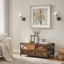  Dohányzóasztal - LCT201B01 bútor