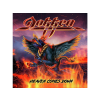  Dokken - Heaven Comes Down (CD)