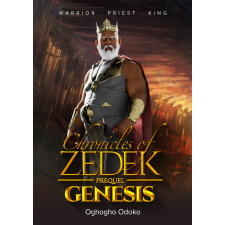 Doks Media Company Chronicles of Zedek egyéb e-könyv