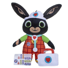 doktor bing plüssfigura plüssfigura