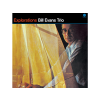 DOL Bill Evans Trio - Explorations (Vinyl LP (nagylemez))
