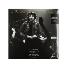 DOL Bruce Springsteen - FM Studios Live In Houston (Vinyl LP (nagylemez)) rock / pop
