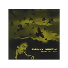 DOL Johnny Griffin - Blowin' Session (Vinyl LP (nagylemez)) jazz