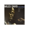DOL Miles Davis - Kind Of Blue (180 gram Edition) (Blue Vinyl) (Vinyl LP (nagylemez))